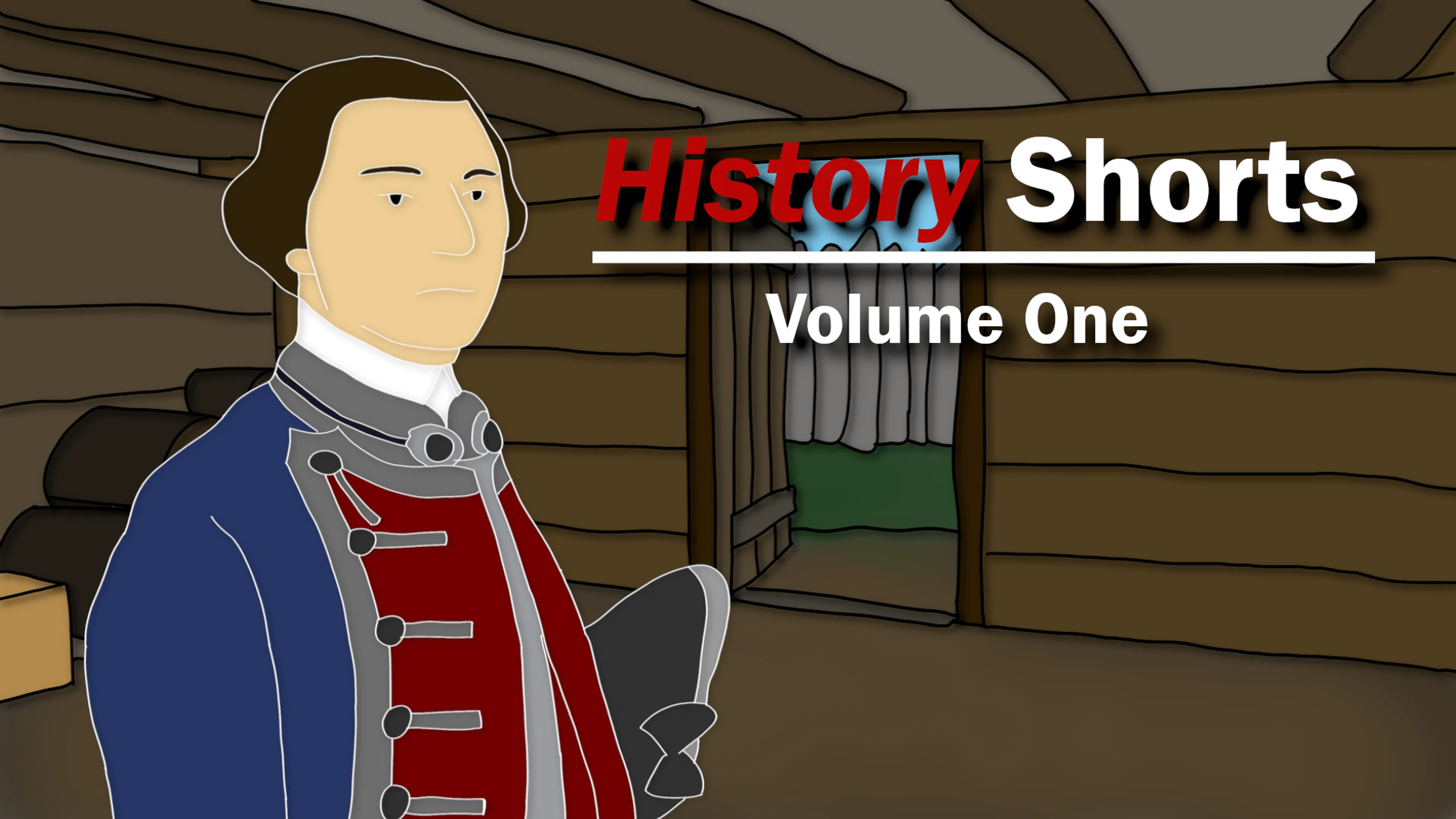 History Shorts Volume One poster